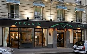 Hotel Verlain Parigi